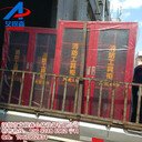 深圳廠價(jià)直銷(xiāo)微型消防站工具柜器材柜