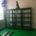 現(xiàn)貨供應清遠模具貨架茂名抽屜式模具貨架
