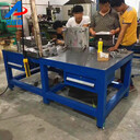 艾銳森模具審模拋光工作臺/鉗工審模臺