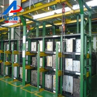 东莞标准型模具架重型模具架供应厂家图片4