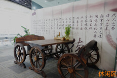上海写字楼_上海创业_联合办公_创业办公_众创空间租赁图片3