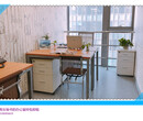 3一5人办公室出租小型办公室复旦大学旁服务式办公室租借图片