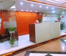 五角场联合办公一杨浦服务式办公室出租一万达合租共享图片