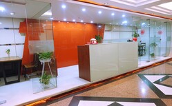 上海黄浦区共享办公室，服务办公室，小面积办公室出租图片0