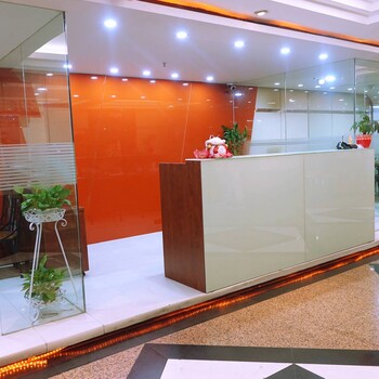 杨浦小型办公室出租适用于1一5人立办公全配型