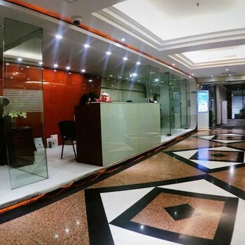 上海黄浦服务式办公室出租北京东路办公室合租工位出租