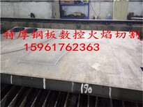 芜湖市Q345B钢板图纸切割20-500厚度钢板新闻图片0