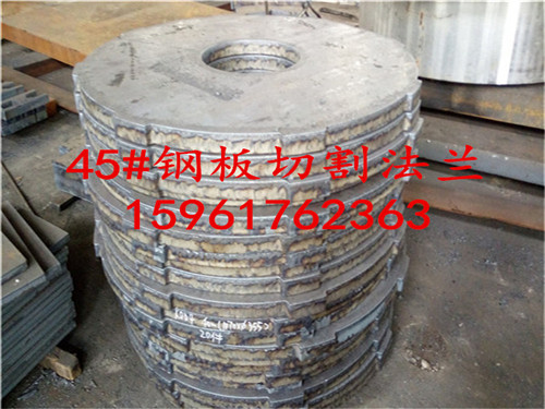 湛江市Q345R正火钢板下料20-500厚度钢板价格