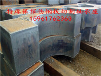 芜湖市Q345B钢板图纸切割20-500厚度钢板新闻图片3