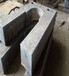 阿坝州法兰盘20厚-500厚钢板切割便宜厂家
