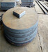 阳江市轧机牌坊切割20厚-500厚钢板切割配送