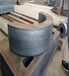 濮阳市连体轴承座切割20厚-500厚钢板切割数控切割