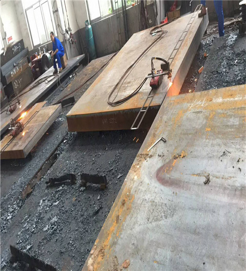 南京市锁紧盘切割20厚-500厚钢板切割数控切割