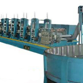 高频焊管机组焊管高频设备高速度高稳定性