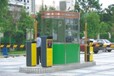 重慶云陽智能刷卡道閘欄桿安裝簡便停車場擋車器廠家價格