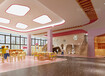 苏州幼儿园装修设计苏州高档幼儿园装修幼儿园设计