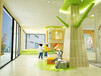 幼儿园室内装潢设计/幼儿园活动室的设计/幼儿园主题设计