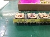 陕西豫昶B400+微字机在微型变压器上的应用