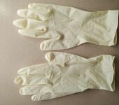 乳胶手套