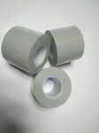 国产0.3mm硅胶皮,进口富士ACF热压硅胶皮，耐高温硅胶皮