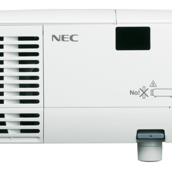 广州NEC投影仪代理公司NEC投影机销售维修安装