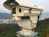 城市高点监控环境污染摄像机_城市环保监控系统