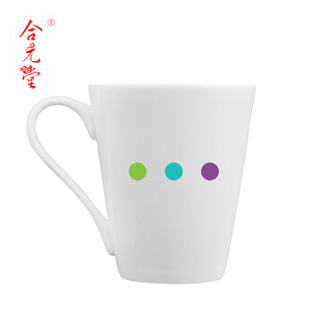 大型活動禮品茶杯定制活動紀念禮品茶杯馬克杯印字