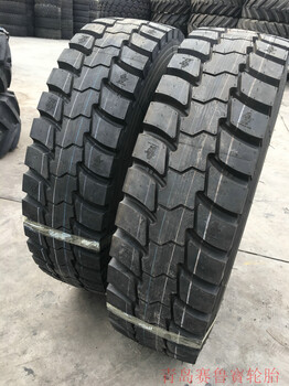 9.00R16客車輪胎鋼絲輪胎耐磨