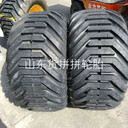 前进560/60R22.5撒肥车轮胎