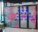 北京居家别墅阳光房隔热防晒膜安装图片