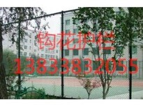 江苏运动场铁丝围栏网价格集磊护栏网安装定做图片2