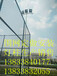 黄山球场围网施工安装安徽球场围网价格