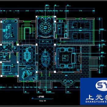 宜兴学CAD用处大吗上_元cad制图初学入门