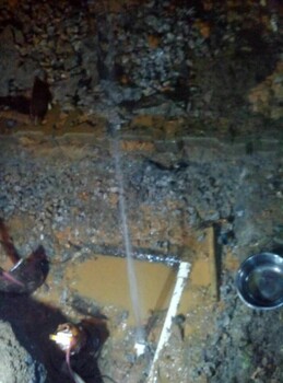 深圳罗湖房屋暗管检测，罗湖小区供水管漏水检漏