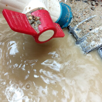 地下自来水管漏水检测惠州地下消防管漏水检测维修服务管道换管