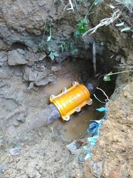 广州荔湾地区水管维修荔湾家庭暗管渗漏维修广州水管漏水检测