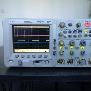 回收示波器二手dsox4104a