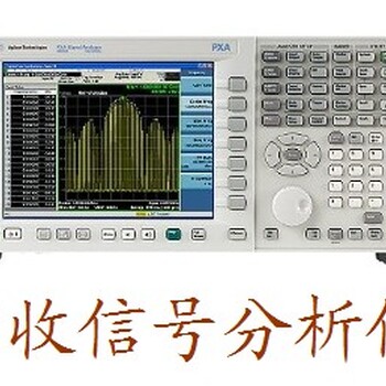 原Agilent：34461a-34460a万用表