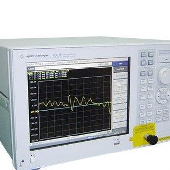 出售网络分析仪E8356A安捷伦