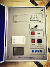 WA1501过电压保护器