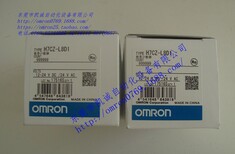 H7CZ-L8D1OMRON欧姆龙电子计数器全新原装图片4