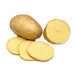 供应农家种植的黄金沙面马铃薯土豆