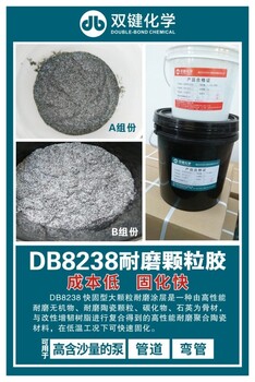 河北快固型耐磨涂层DB8238低成本