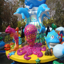 兒童游樂設(shè)備激戰(zhàn)鯊魚島嘉信游樂設(shè)備廠