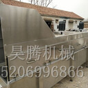 供應(yīng)全自動浸燙池的生產(chǎn)廠家諸城昊騰機械