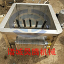 小型雞鴨鵝宰殺用小型浸燙池的價格