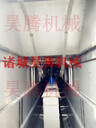 家禽宰殺用配套設備的質量