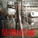 殺雞流水線設備銷售制造廠家