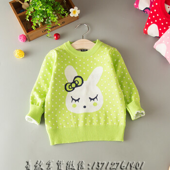 哪幾個大朗毛衣廠的針織衣服毛線衣寶寶裝品質(zhì)好，價格很便宜？