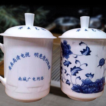 陶瓷礼品定制厂家，景德镇市万业陶瓷有限公司